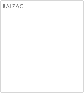 BALZAC