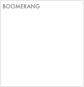 BOOMERANG