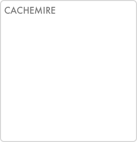CACHEMIRE